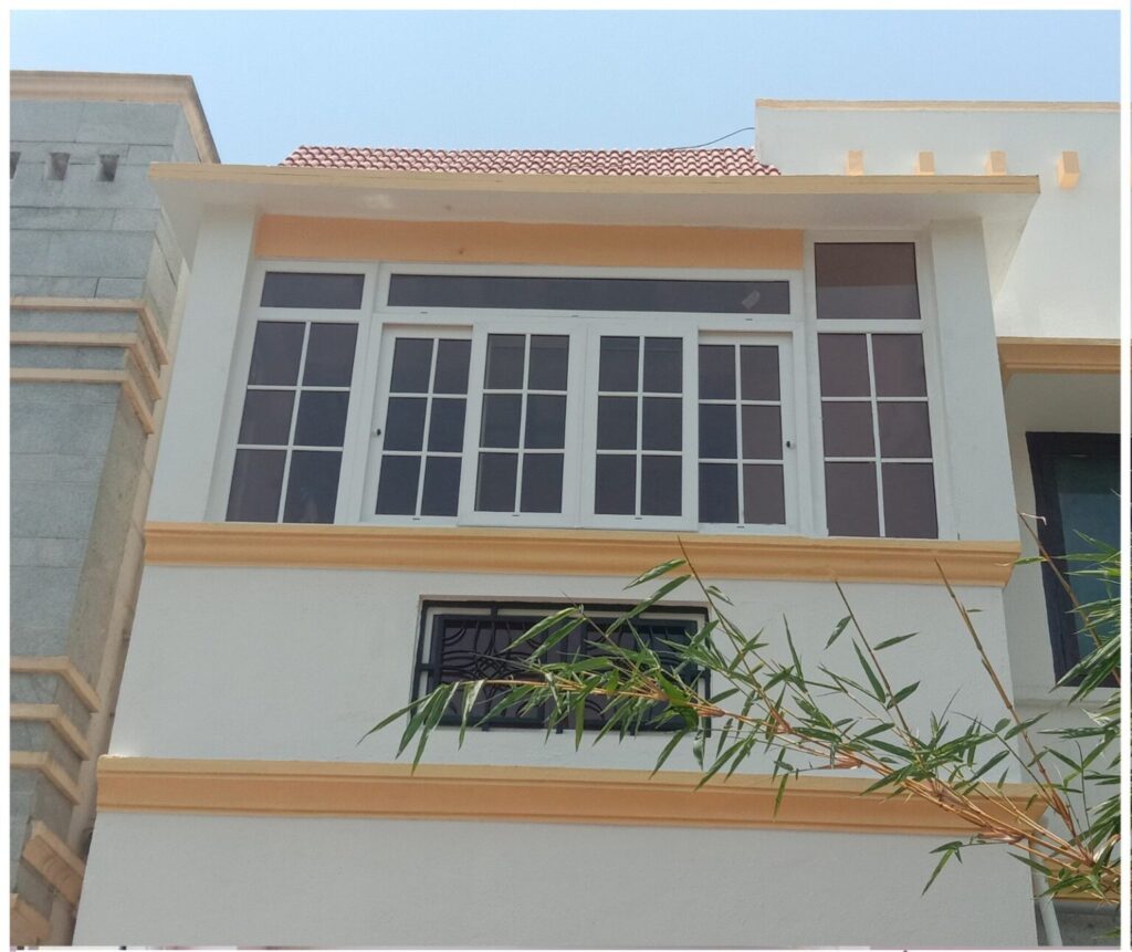 A Guide to uPVC Windows and Doors