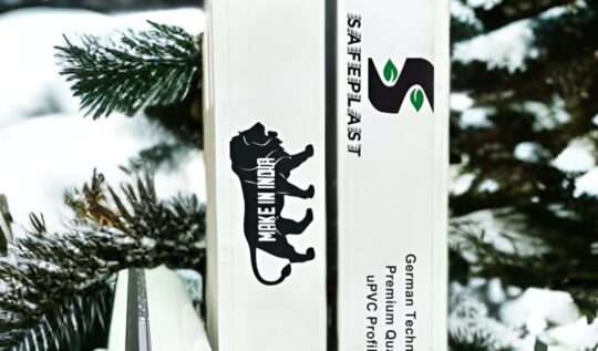 Are UPVC Profiles Strong and Safe?