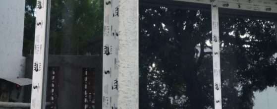 UPVC Doors and Windows for Energy-Efficient Homes
