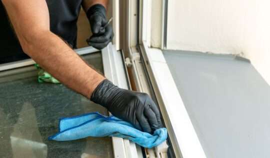 Maintenance Tips to Extend uPVC Window Longevity