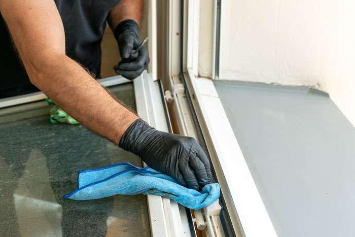 Maintenance Tips to Extend uPVC Window Longevity