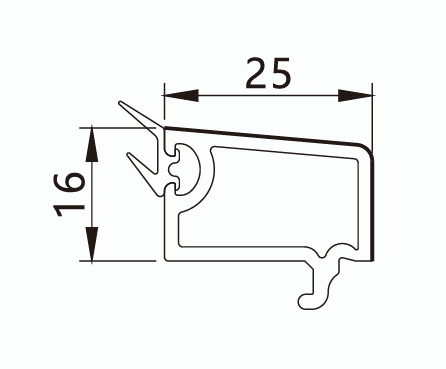 V-DY-25