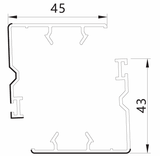 V-MFB-45